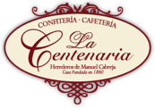 Cafetería · Confitería La Centenaria