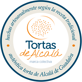 Tortas de Alcalá marca colectiva